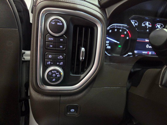 Used 2020 GMC Sierra 1500 SLT AWD/4WD image 42