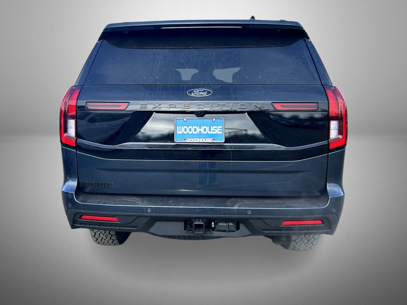 New 2026 Ford Expedition Tremor image 6