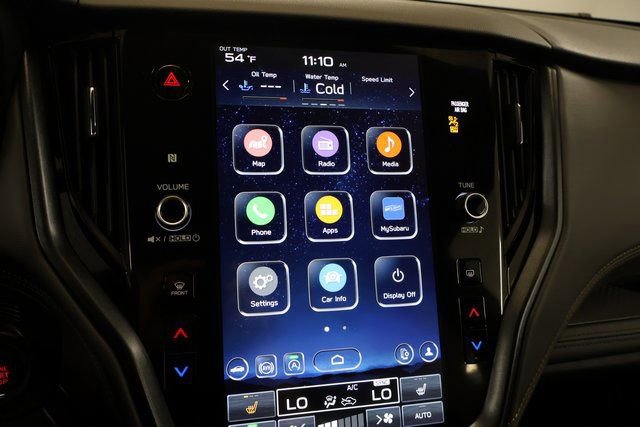Used 2025 Subaru Outback Wilderness image 20