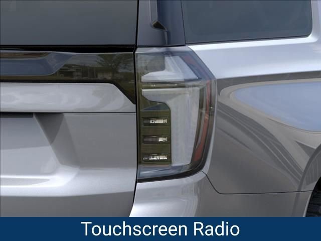 New 2026 Chevrolet Suburban Z71 AWD/4WD image 12