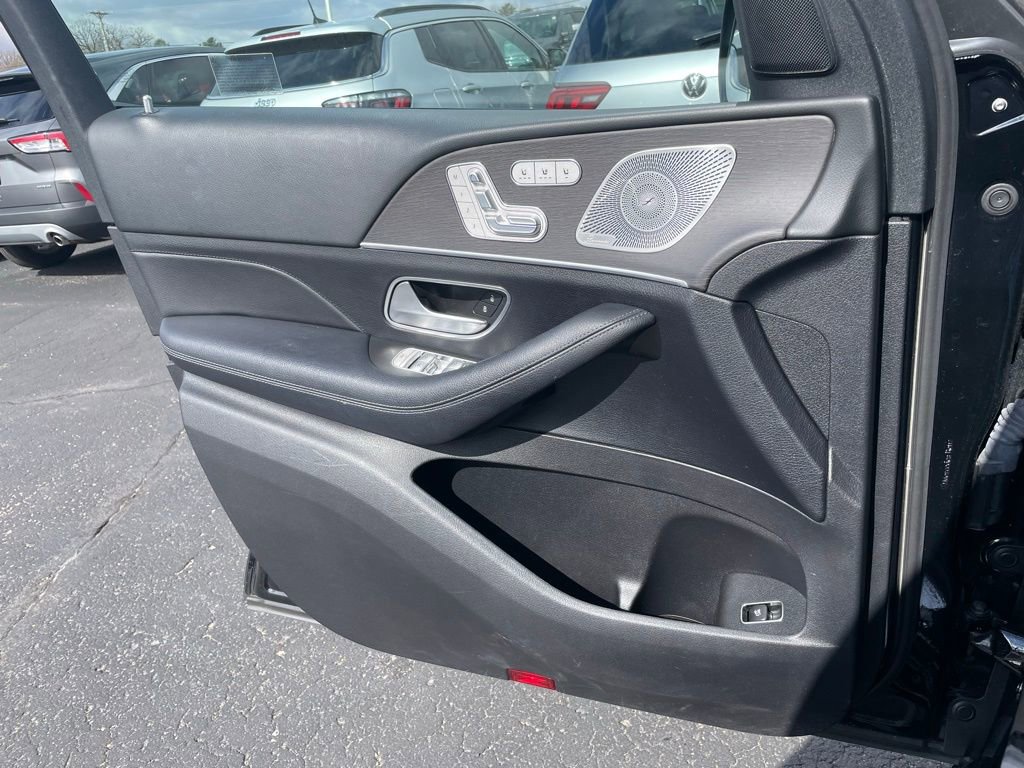 Used 2022 Mercedes-Benz GLE 350 4MATIC image 56