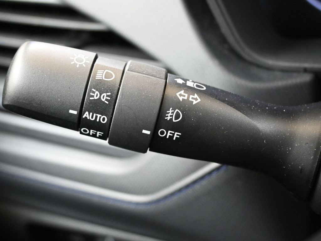 Certified 2025 Subaru Forester Premium image 29