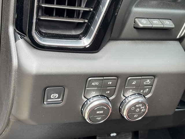 New 2026 GMC Sierra 1500 Denali Ultimate image 26