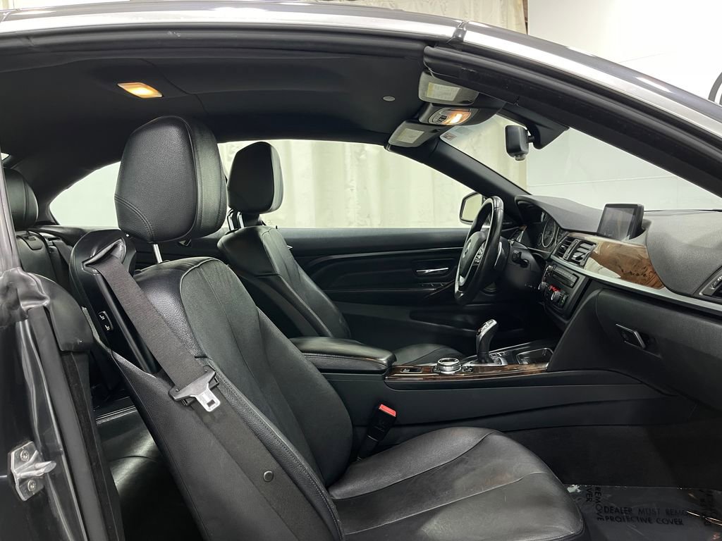Used 2014 BMW 428i Convertible image 29