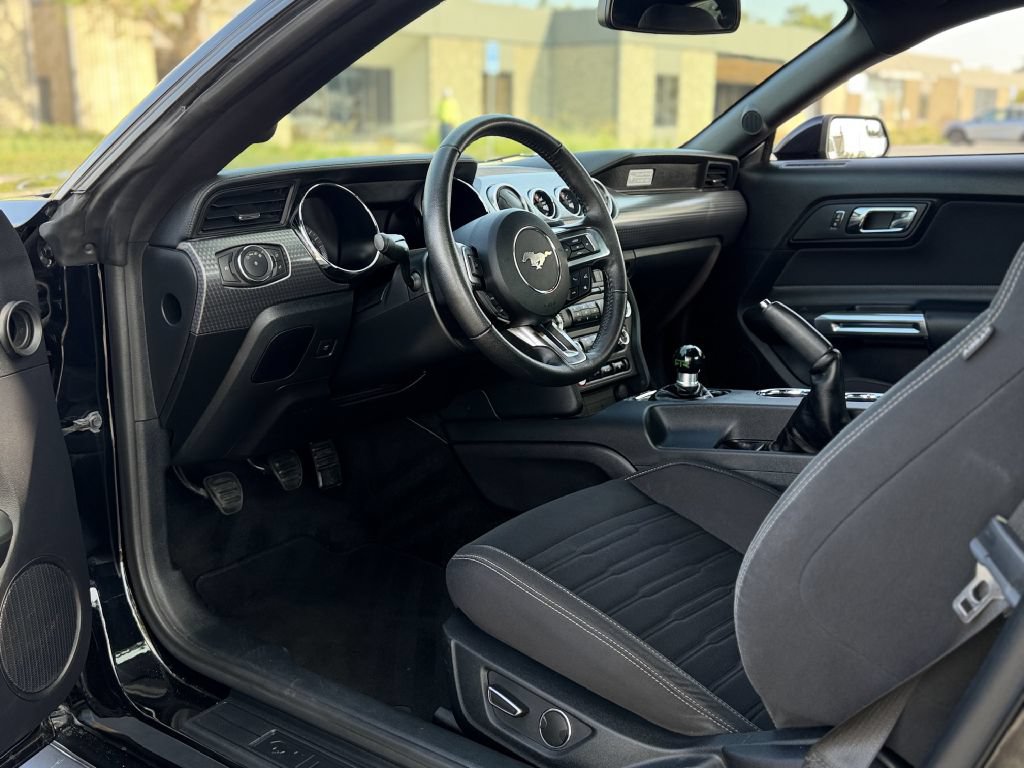 Used 2016 Ford Mustang GT w/ GT Performance Package RWD image 17