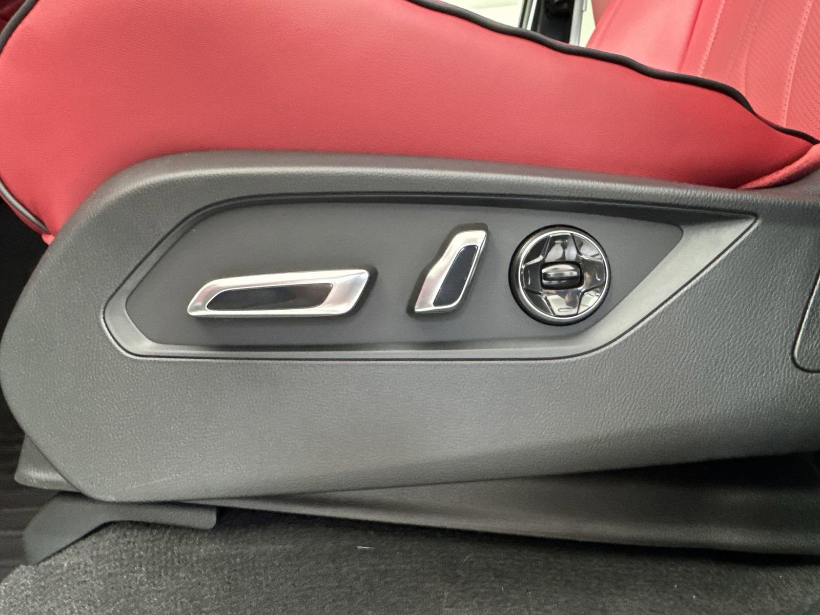 New 2026 Acura MDX A-Spec image 21