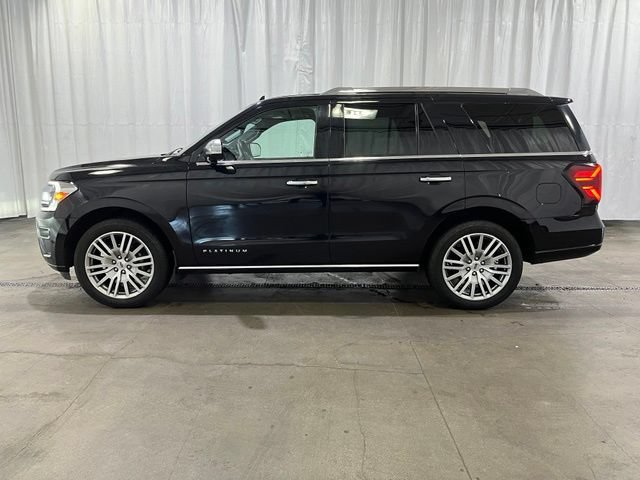 Used 2022 Ford Expedition Platinum AWD/4WD image 7