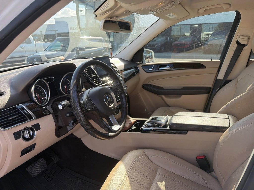 Used 2018 Mercedes-Benz GLE 350 4MATIC image 13