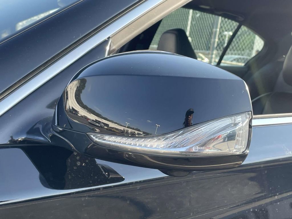 Used 2020 INFINITI Q50 Edition 30 w/ Cargo Package AWD/4WD image 30