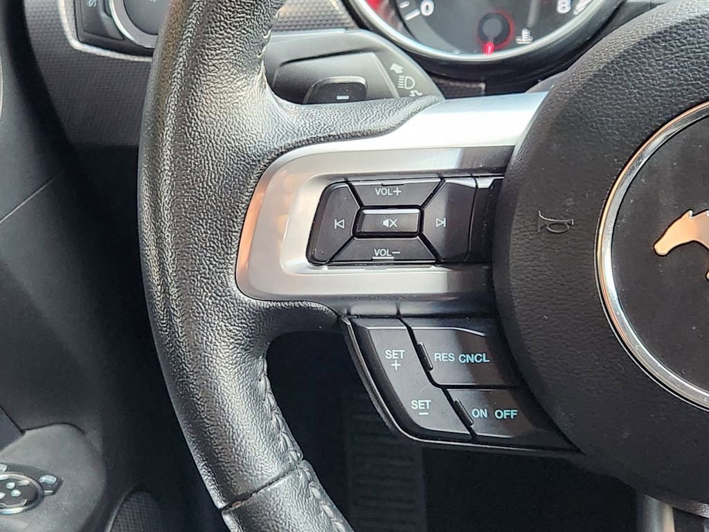 Used 2020 Ford Mustang Coupe w/ Equipment Group 101A image 26