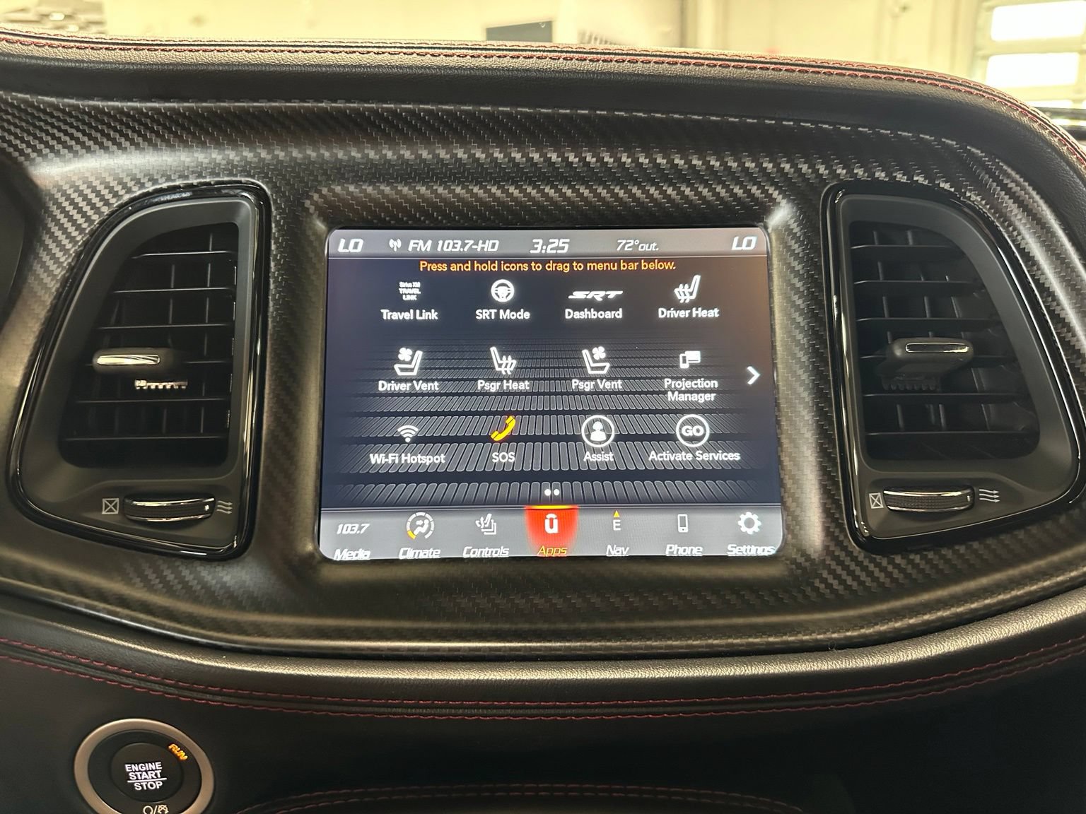 Used 2023 Dodge Challenger R/T Scat Pack RWD image 33