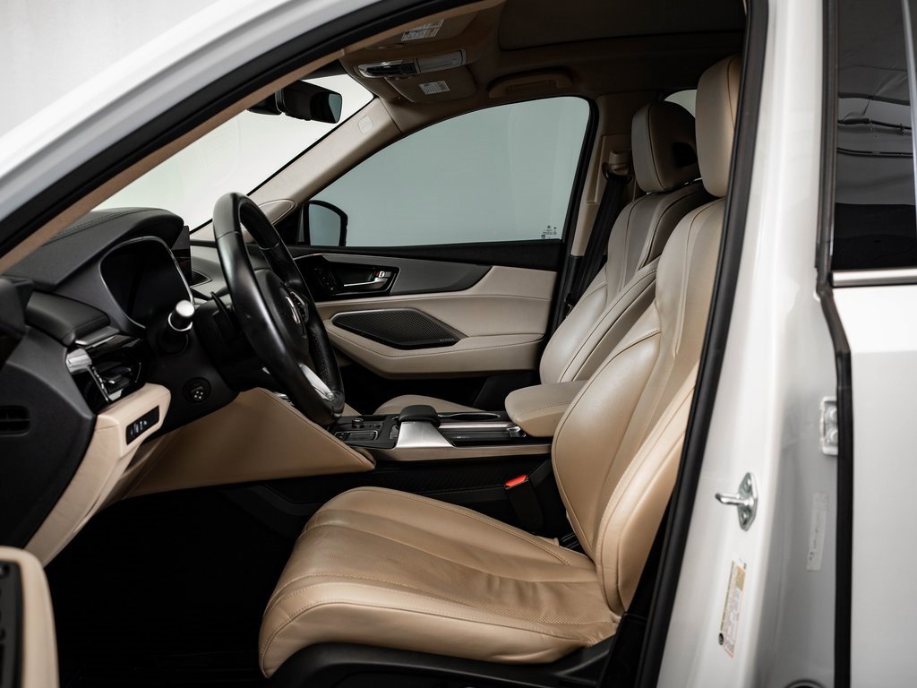 Certified 2023 Acura MDX FWD w/ Technology Package image 22