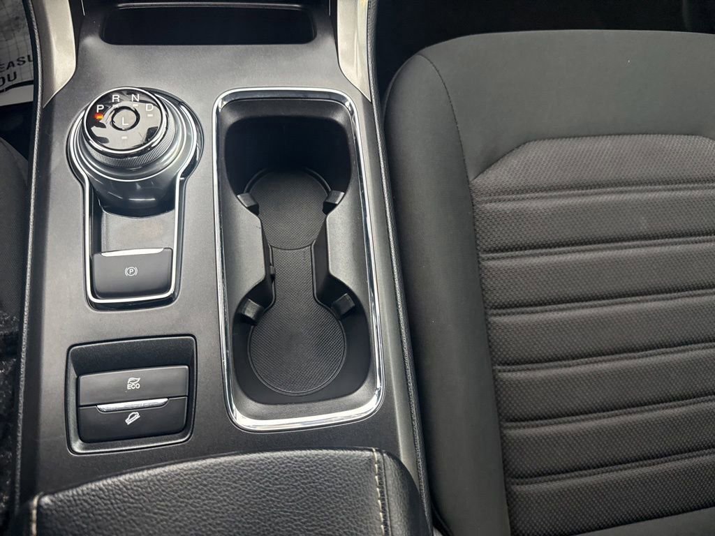 Used 2019 Ford Fusion SE image 37