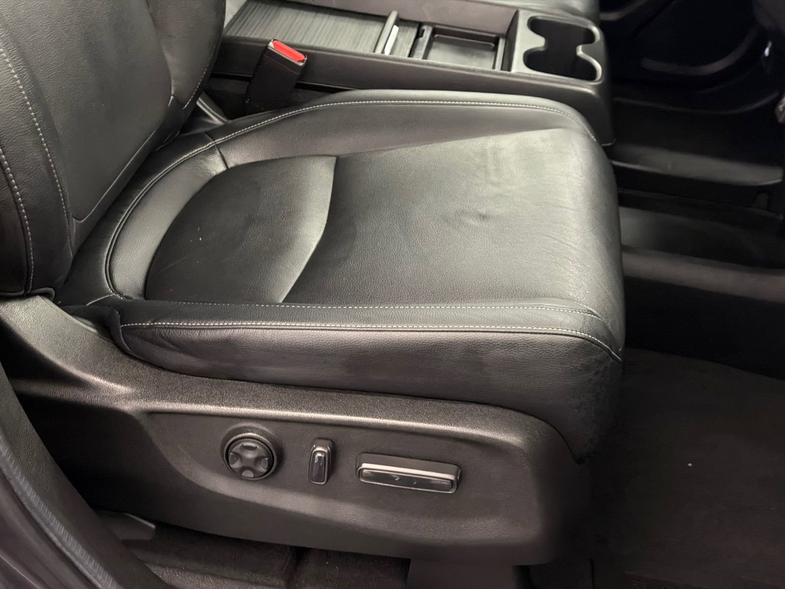 Used 2024 Honda Odyssey EX-L image 12