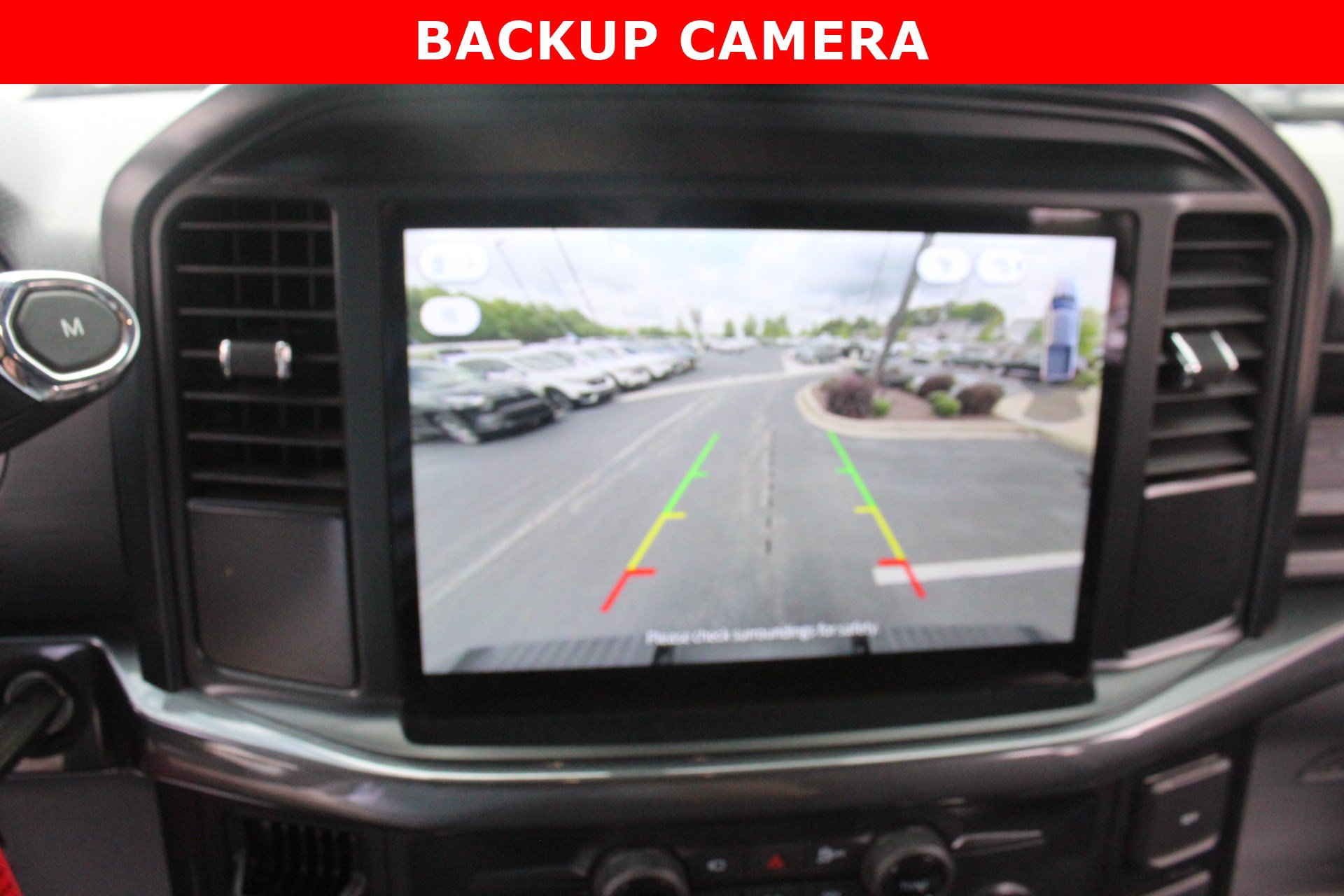 Used 2025 Ford F150 STX w/ Equipment Group 200A AWD/4WD image 20