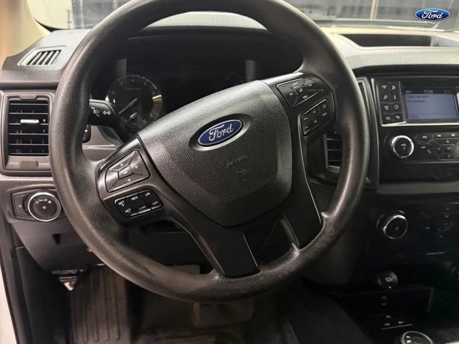Used 2022 Ford Ranger XL w/ Equipment Group 101A High AWD/4WD image 15