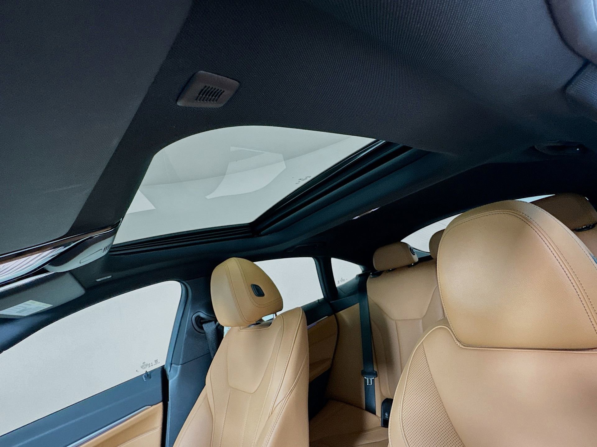 Used 2025 BMW i4 xDrive40i w/ Premium Package image 22