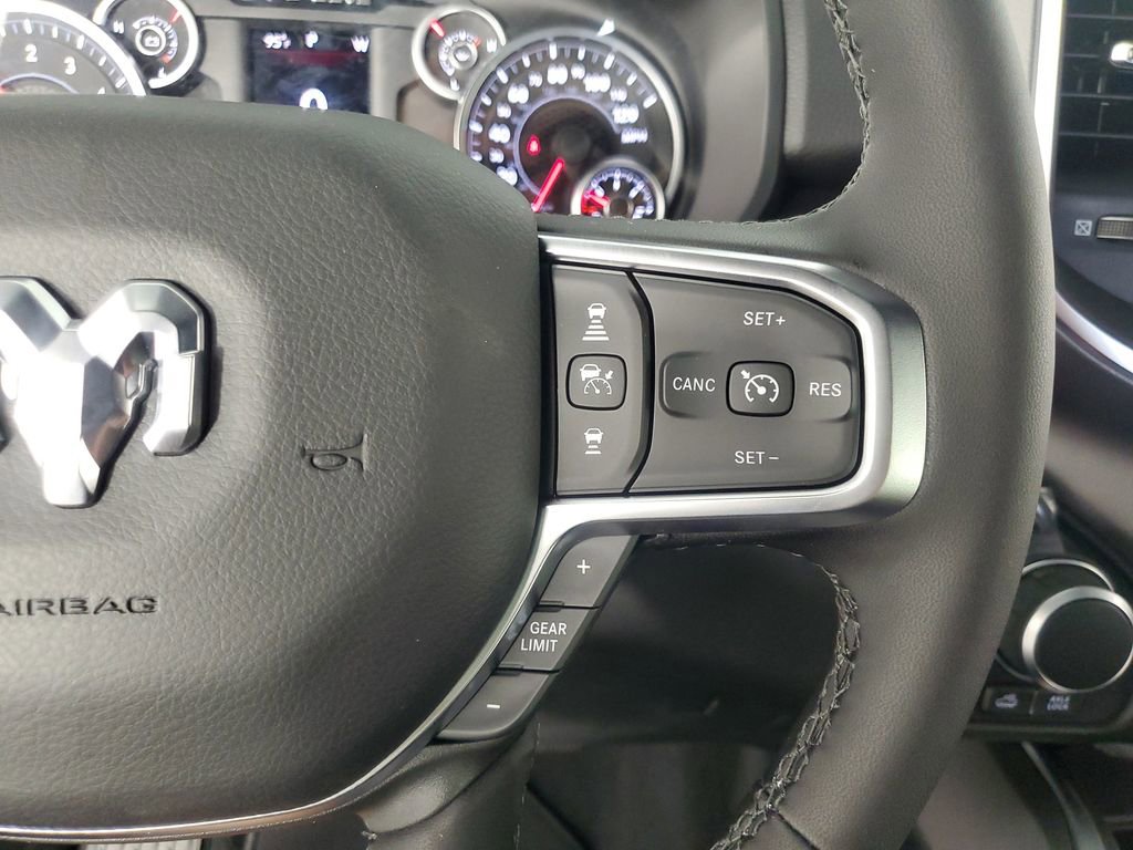 New 2026 RAM 1500 Big Horn image 26