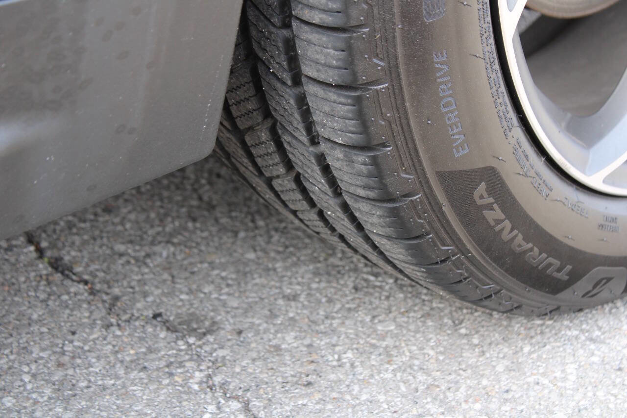 Used 2018 Alfa Romeo Stelvio Sport w/ Cold Weather Package image 15