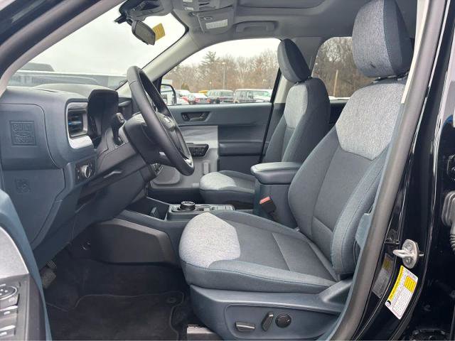 Used 2025 Ford Maverick XLT w/ XLT Luxury Package FWD image 16