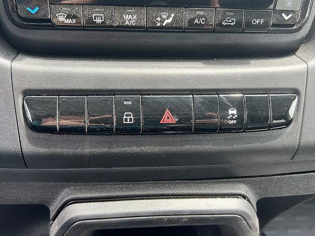 New 2025 RAM ProMaster 3500 w/ Convenience Group image 19