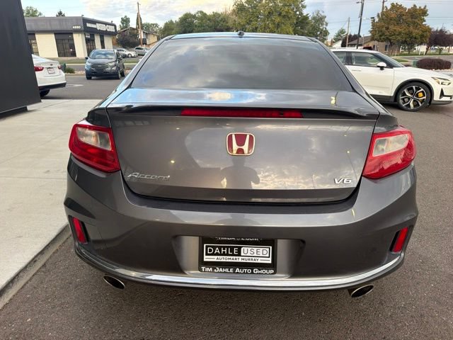 Used 2014 Honda Accord EX-L image 5