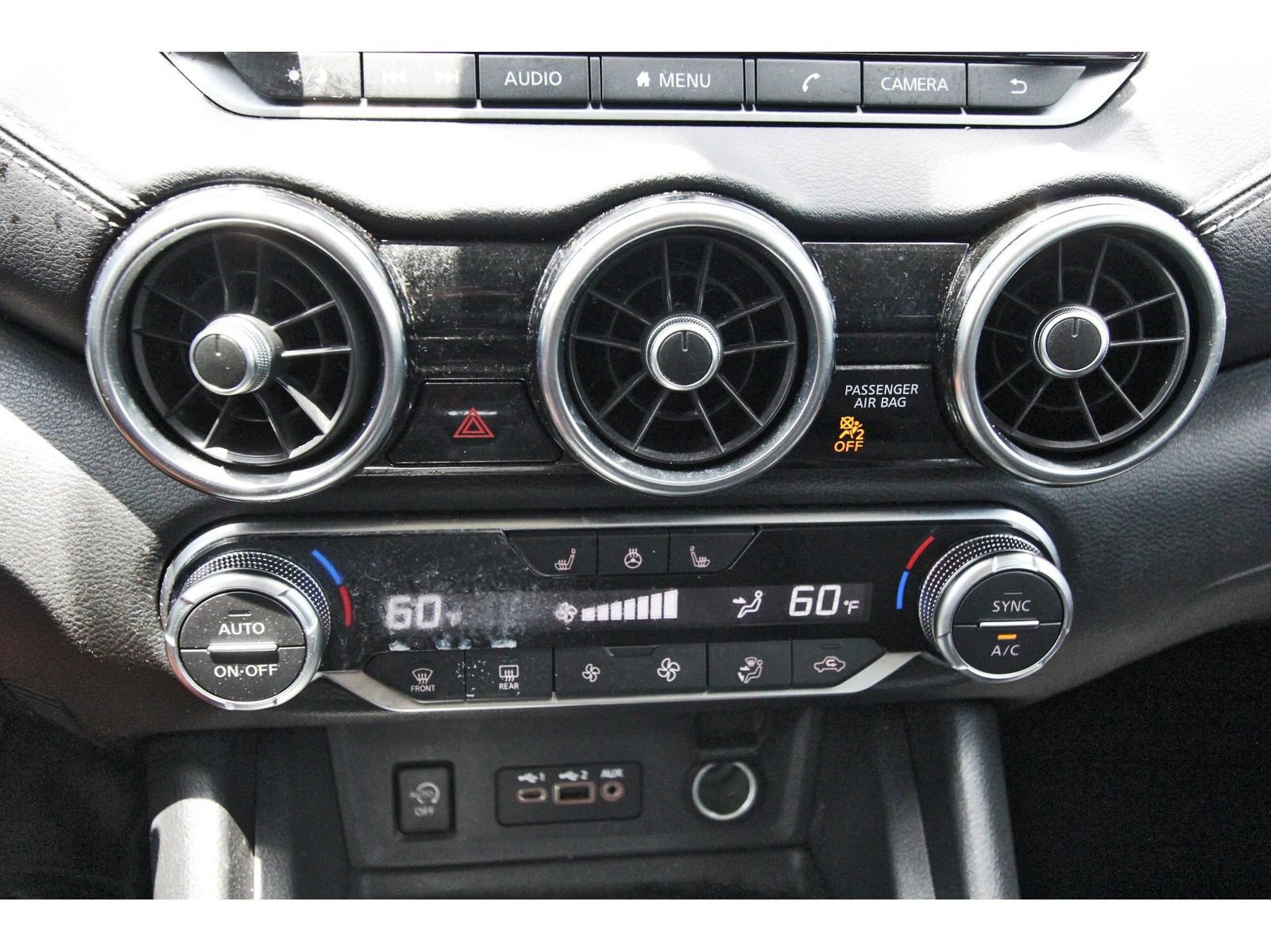 Used 2025 Nissan Sentra SV w/ All-Weather Package FWD image 26