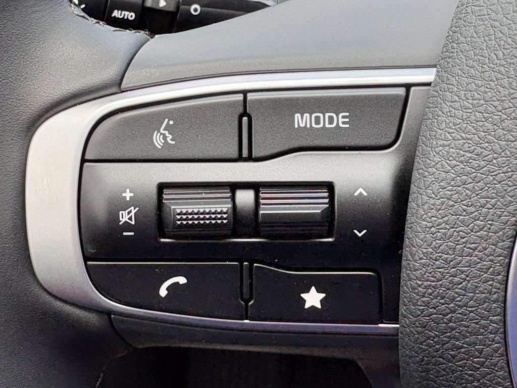 New 2026 Kia K5 GT-Line FWD image 22