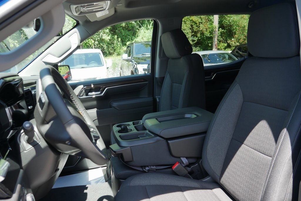 New 2026 Chevrolet Silverado 1500 LT image 9
