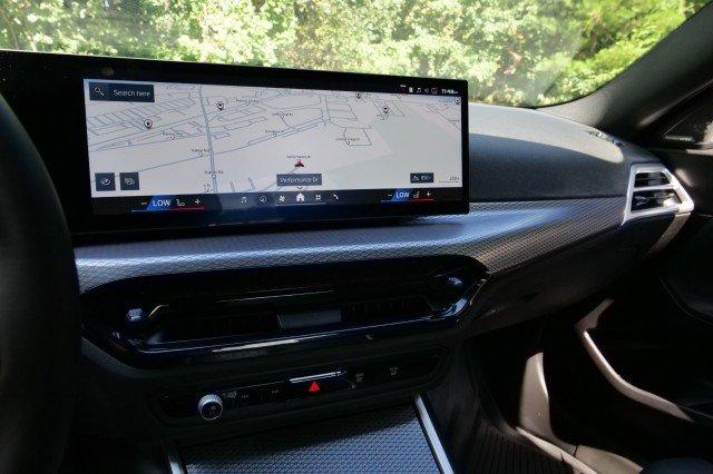 Used 2025 BMW M2 w/ Lighting Package RWD image 15