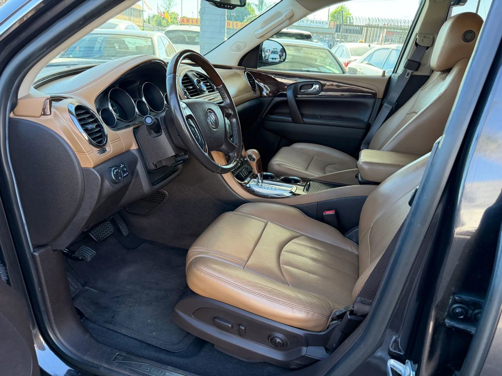 Used 2016 Buick Enclave Leather image 30