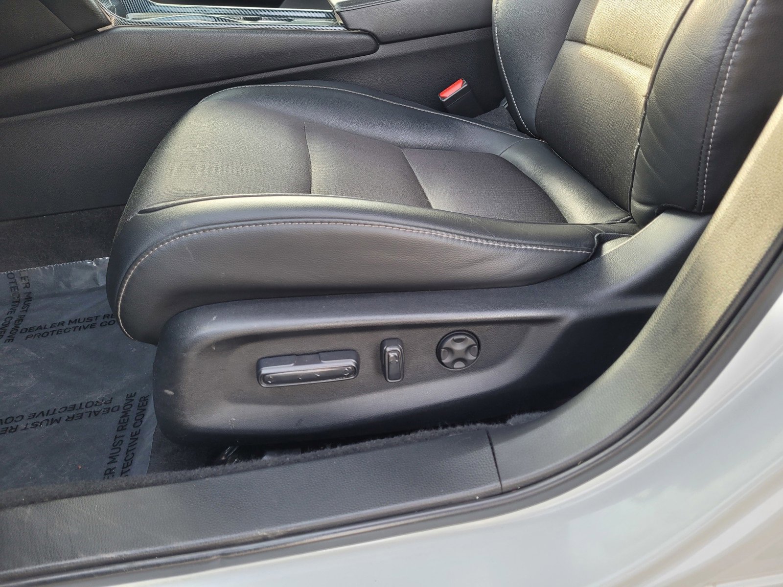 Used 2022 Honda Accord Sport image 14