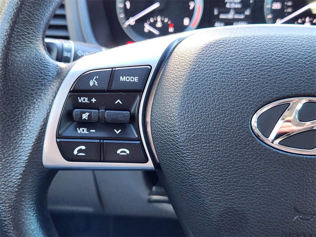 Used 2019 Hyundai Sonata SE image 18