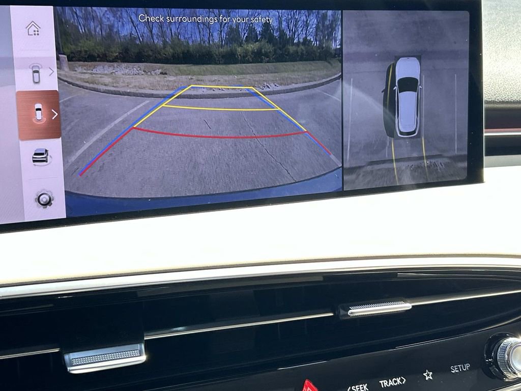 New 2026 Genesis GV70 2.5T Advanced image 38