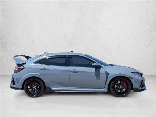 Used 2021 Honda Civic Type R image 4