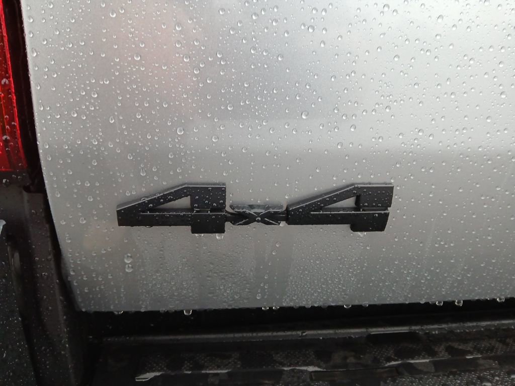 New 2025 Toyota Tacoma TRD Off-Road image 11