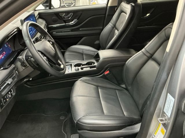 Used 2024 Lincoln Corsair Reserve image 12