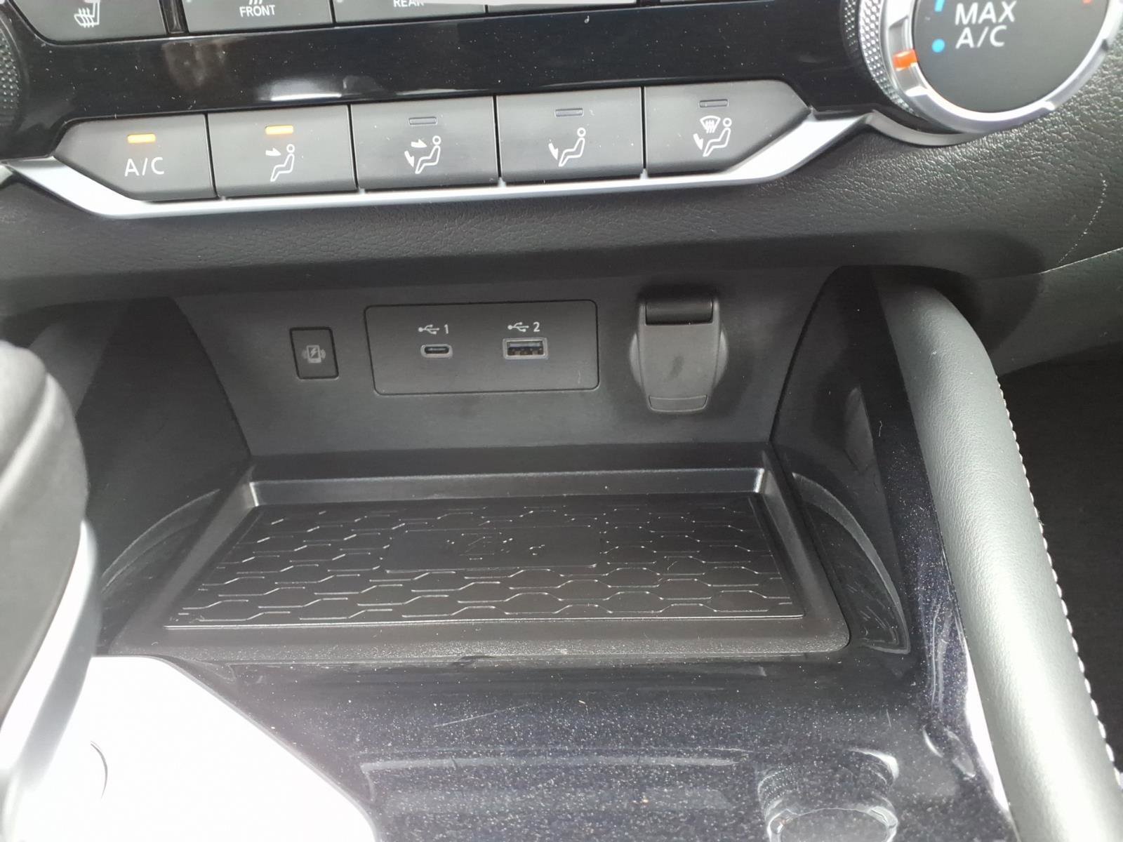 Certified 2024 Nissan Altima 2.5 SV w/ SV Premium Package image 21