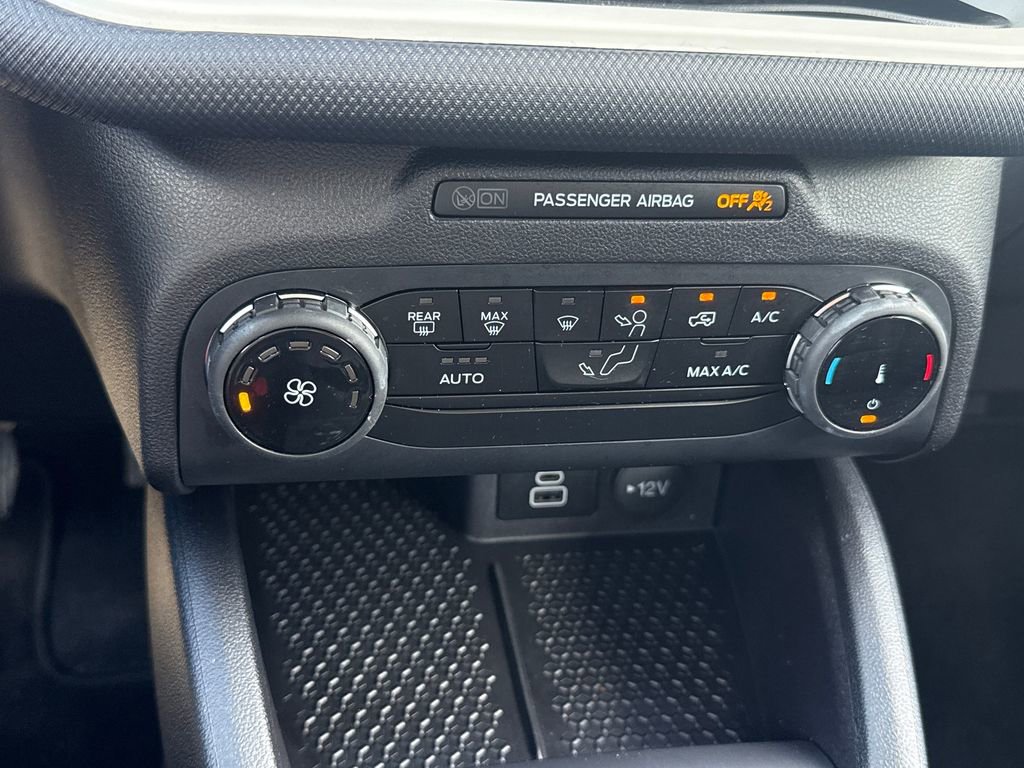 Used 2024 Ford Bronco Sport Heritage AWD/4WD image 45