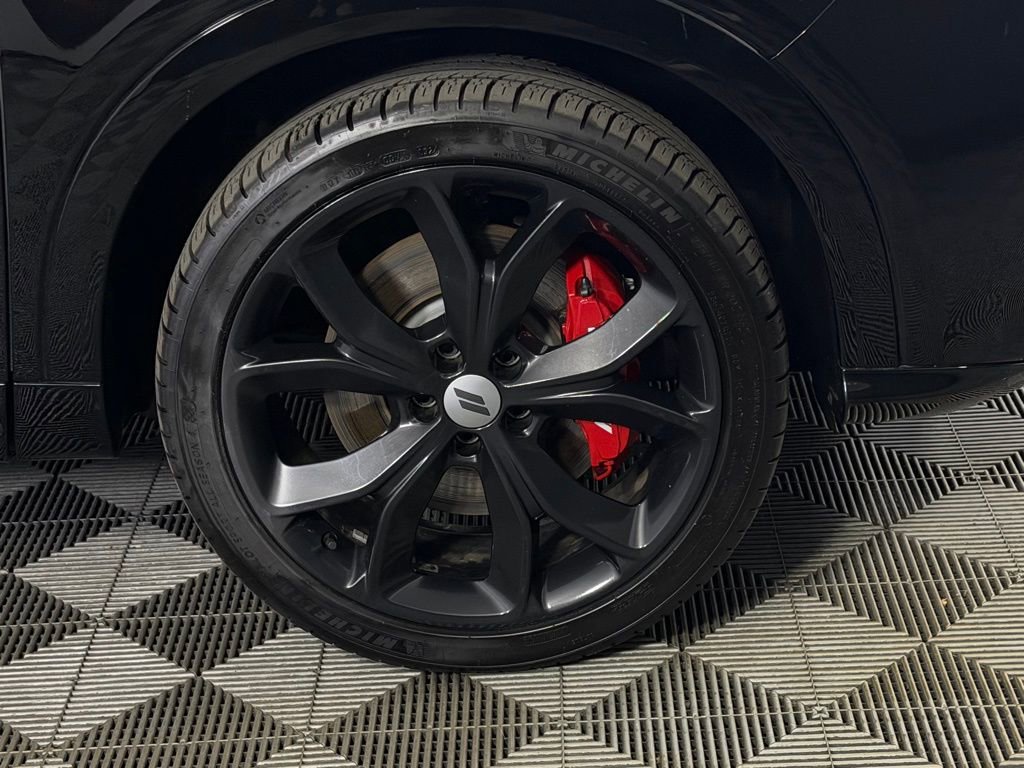 Certified 2025 Dodge Hornet R/T w/ Track Pack image 11