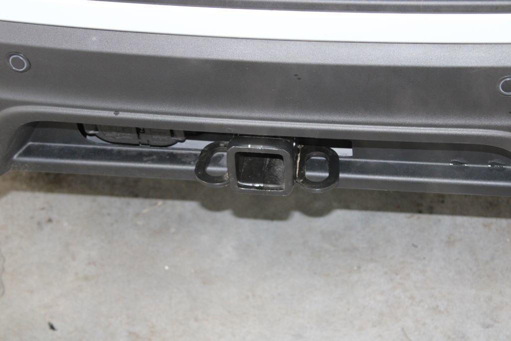 New 2026 Ford Explorer ST image 15