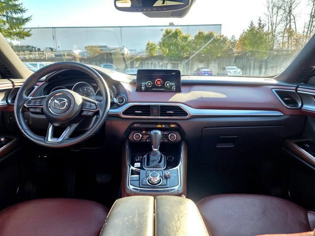 Used 2016 MAZDA CX-9 Signature image 10