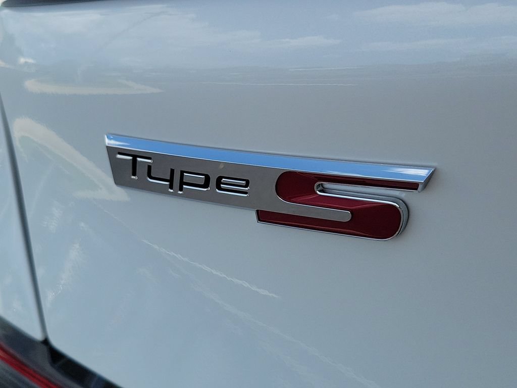 New 2026 Acura Integra Type S FWD image 9