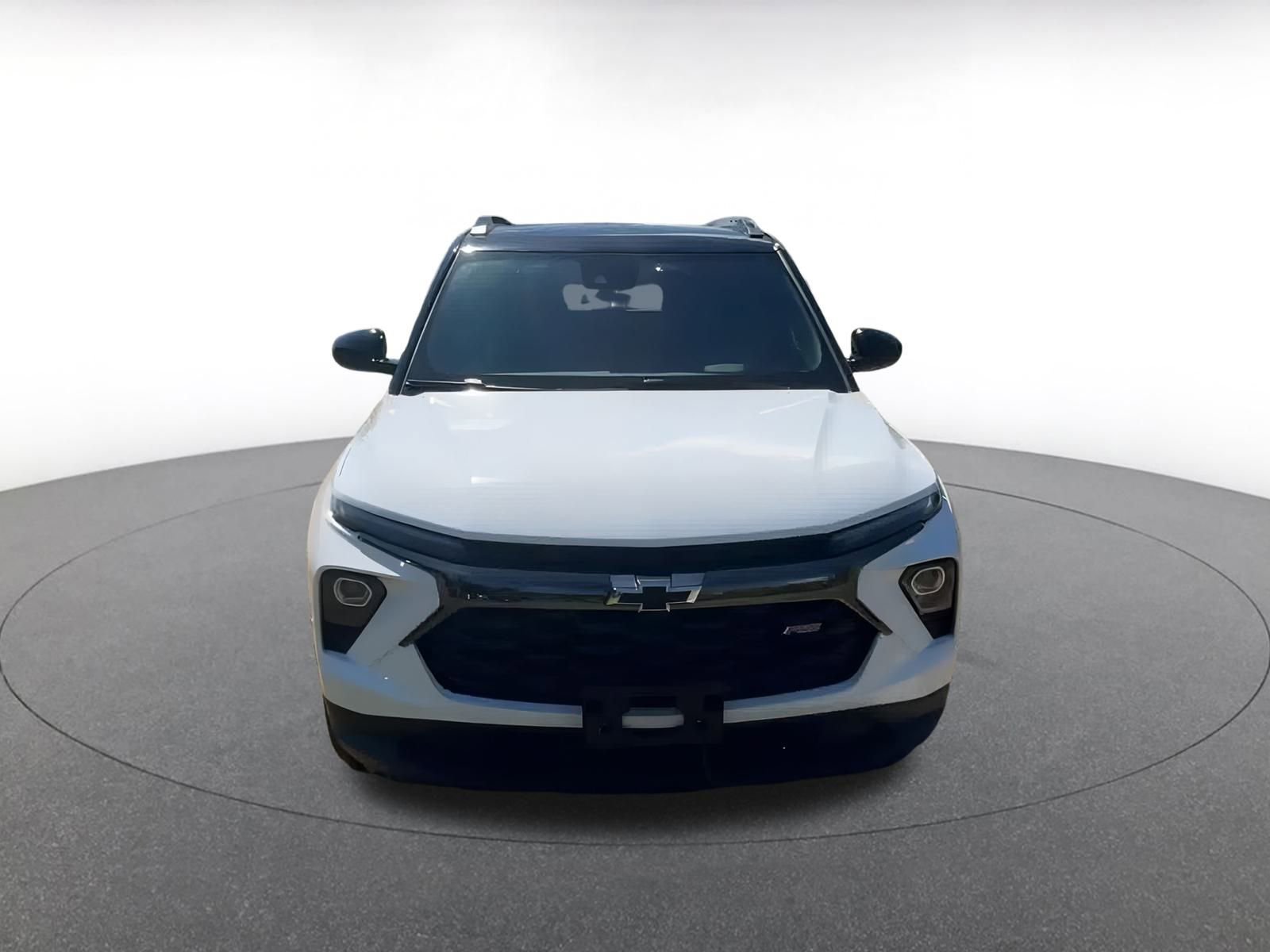 Used 2024 Chevrolet TrailBlazer RS w/ Convenience Package image 4