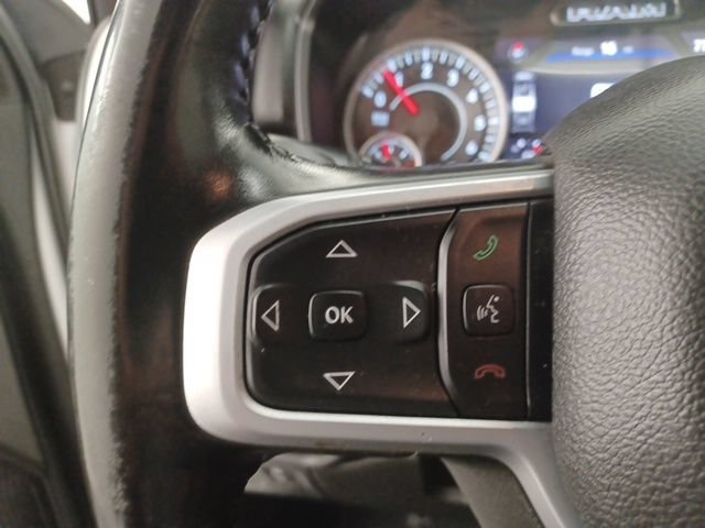 Used 2023 RAM 1500 Lone Star AWD/4WD image 21