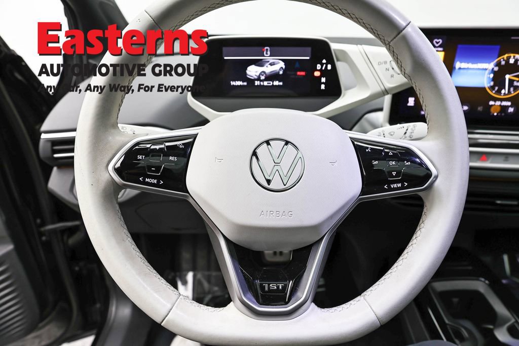 Used 2021 Volkswagen ID.4 1st Edition RWD image 10