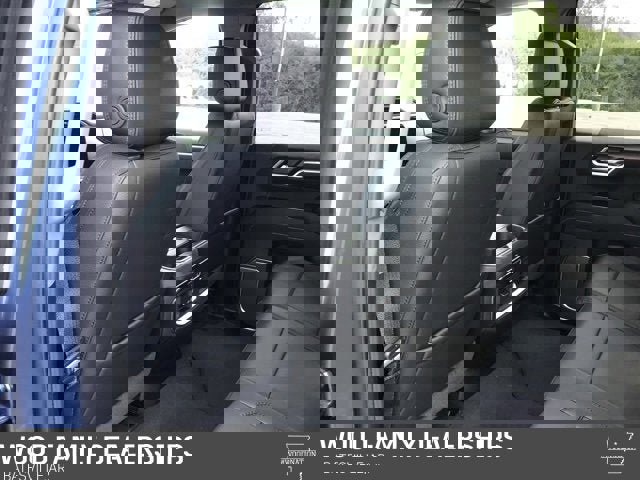 New 2026 GMC Sierra 1500 Denali w/ Technology Package image 24