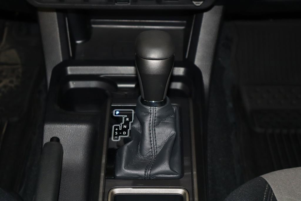 Used 2021 Toyota Tacoma TRD Off-Road image 28