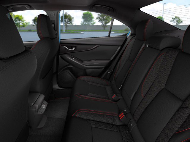 New 2026 Subaru WRX Premium AWD/4WD image 16