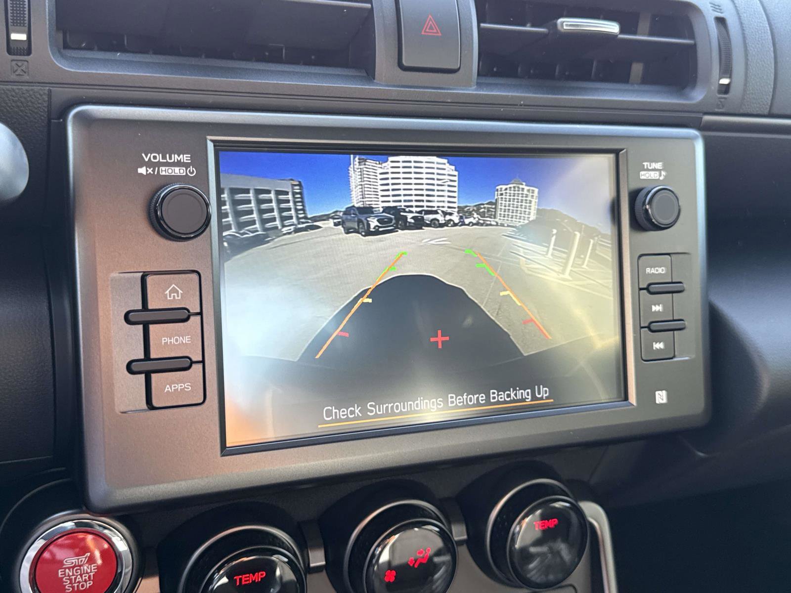 New 2025 Subaru BRZ Limited image 29